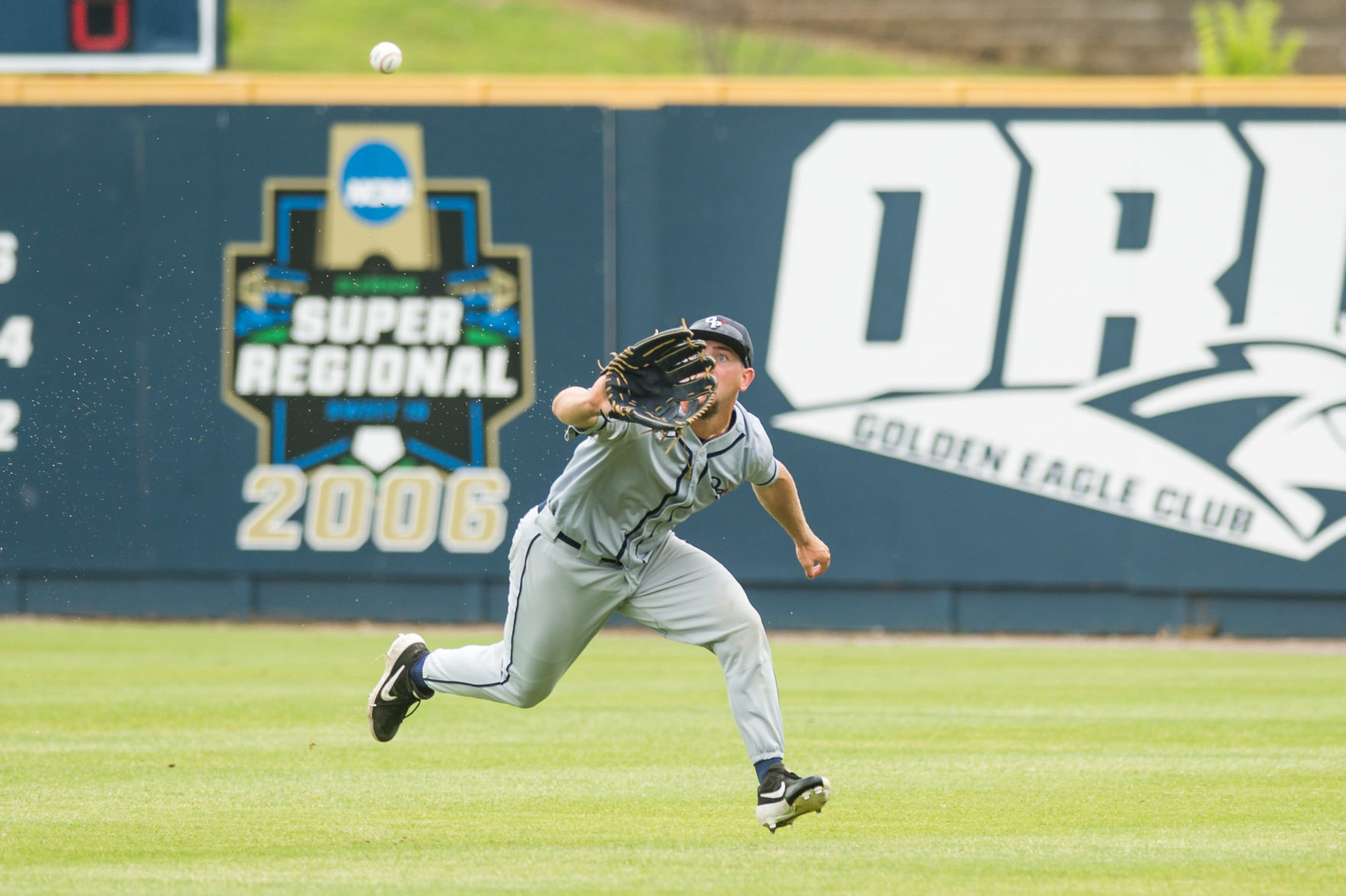ORU vs SDSU